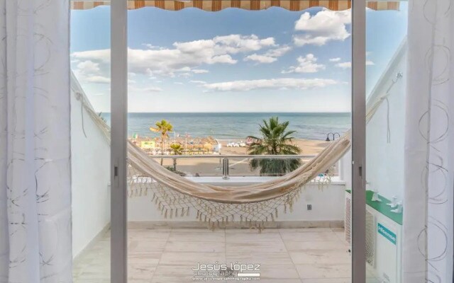 Roca Chica A. Apartamento 211