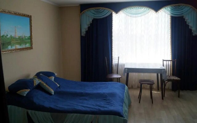 Guest House on Vostochnaya d 1D