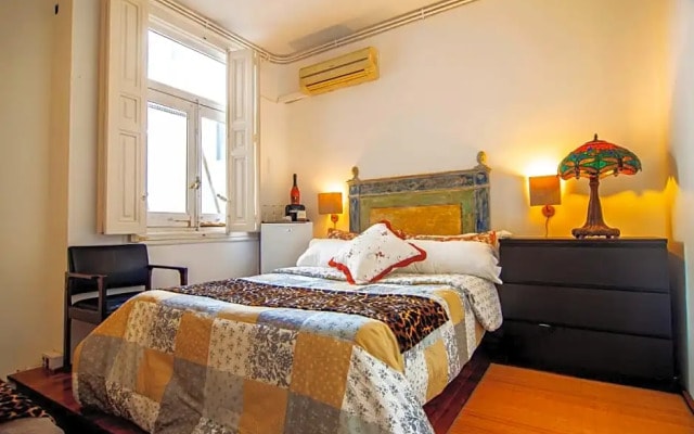 FUENCARRAL BARCELO Apartaments PARKING TPH