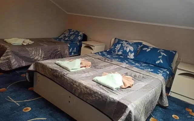 Guest House na Lenina 17