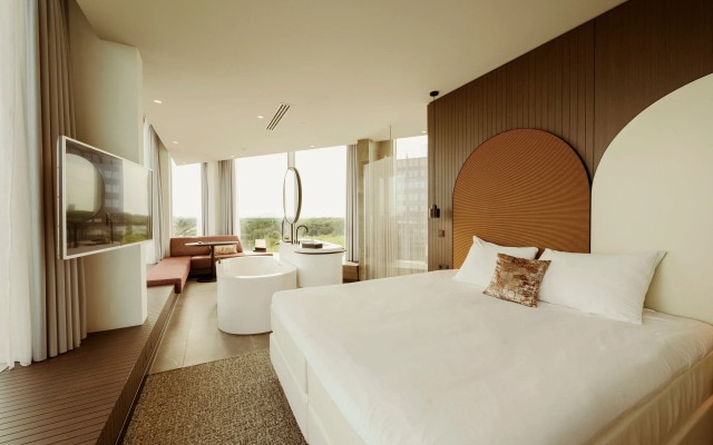 Van der Valk Hotel Amsterdam Zuidas
