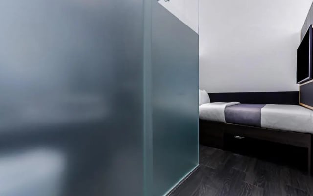 The Z Hotel Holborn