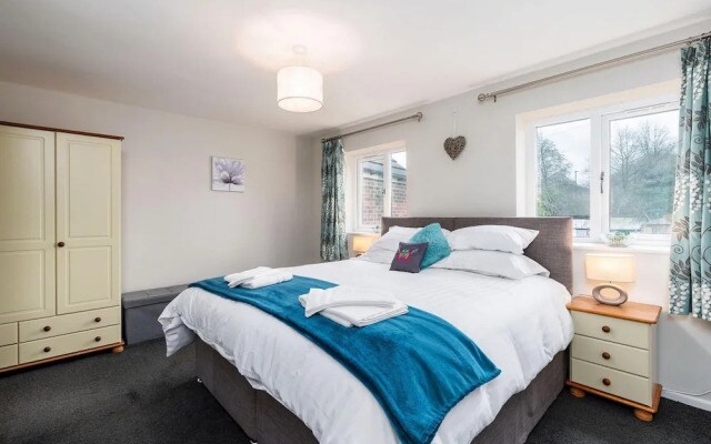 Stunning 3BD Home Hillsborough Sheffield
