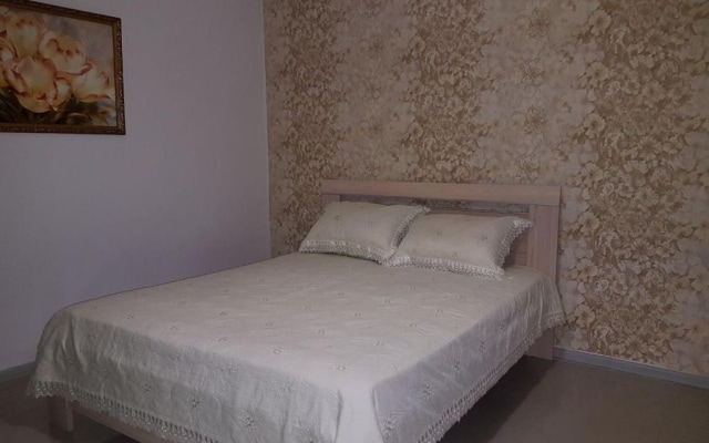 Guest House on Tamanskaya 26A/1