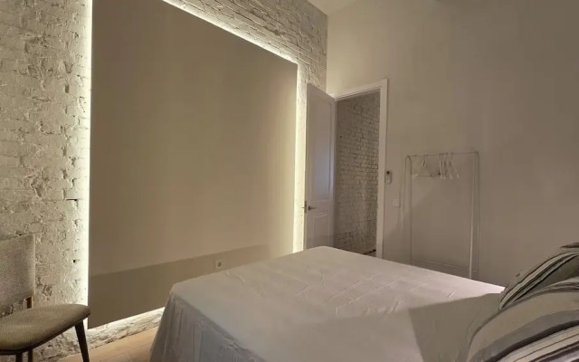 Madrid Center Charm Apartment 1 Bedroom