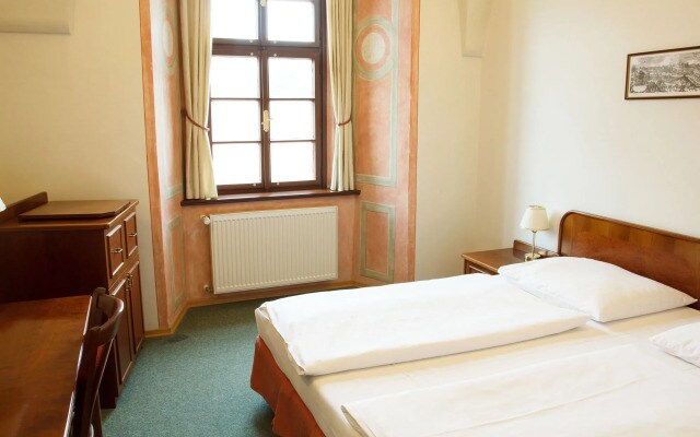 Hotel Adalbert