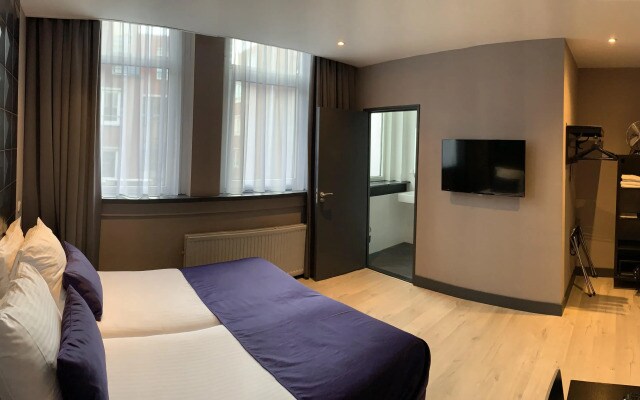 Hotel De Looier