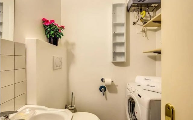Cuore di Florio Apartment