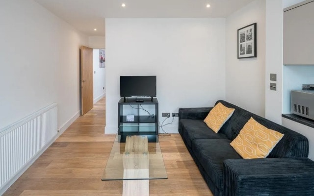 Skyline Luxury Apartments Greenwich