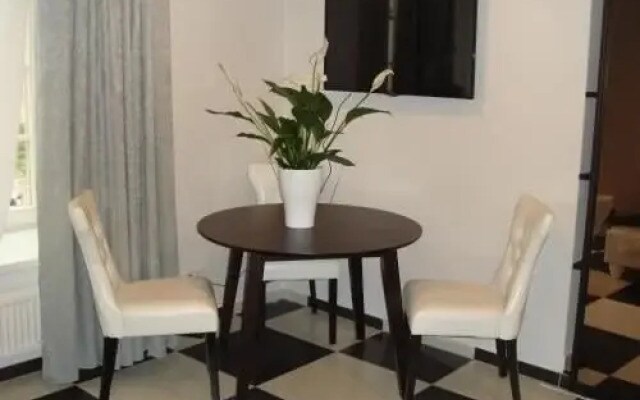 Spot inn Latako Apartment