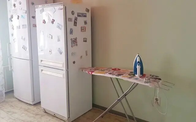 Урал