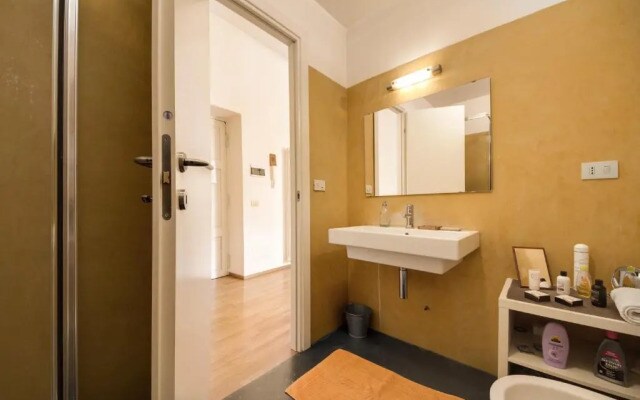 Ponte Testaccio Loft