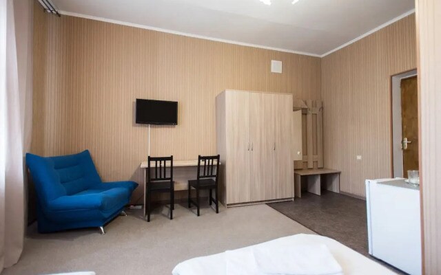 Park Hotel May