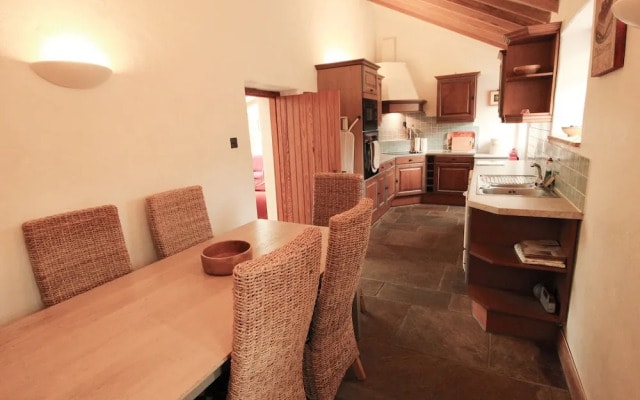 Top Spot Cottage