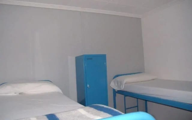 Bedcelona Beach Club & Rooms