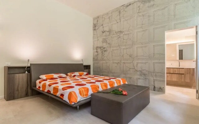 Orione Design Flat