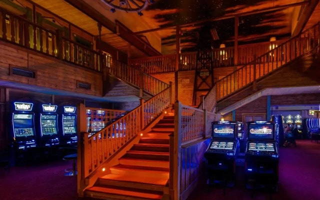Casino & Hotel Eldorado