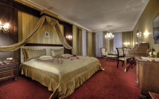 Hotel zum Erdinger Weissbräu