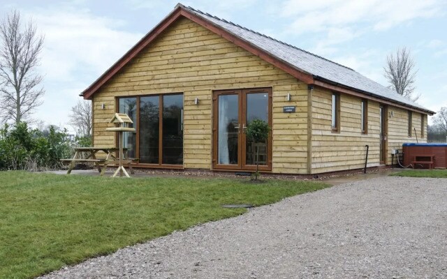 Gardener's Lodge