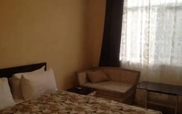 Guest House Lyubimy