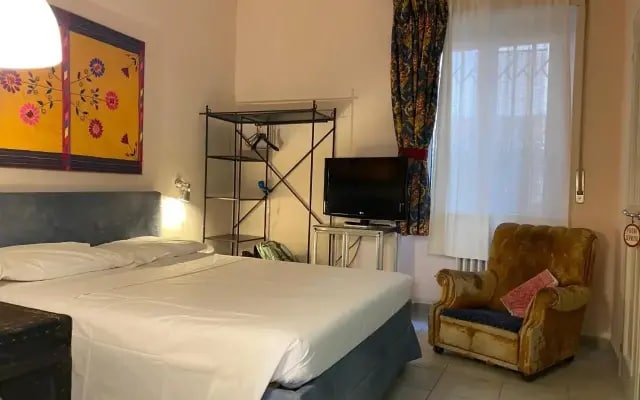 Nice and Charming House near Vaticano