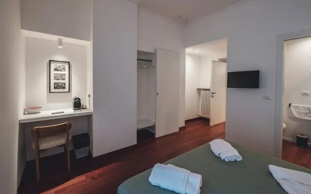 Habitat 42 Roman Stay