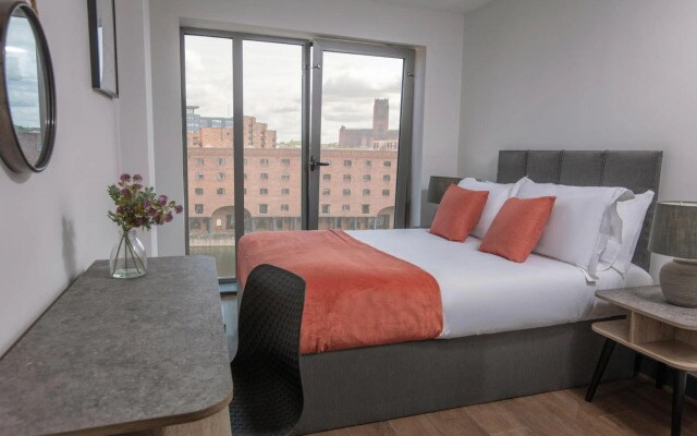 The Block Liverpool