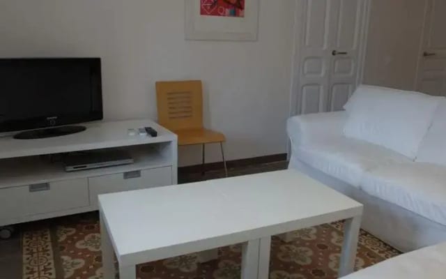 BarcelonaForRent Vila Deluxe Apartments
