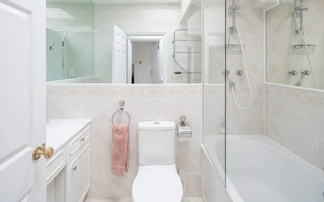 Beautiful 4-bed House in Notting Hill