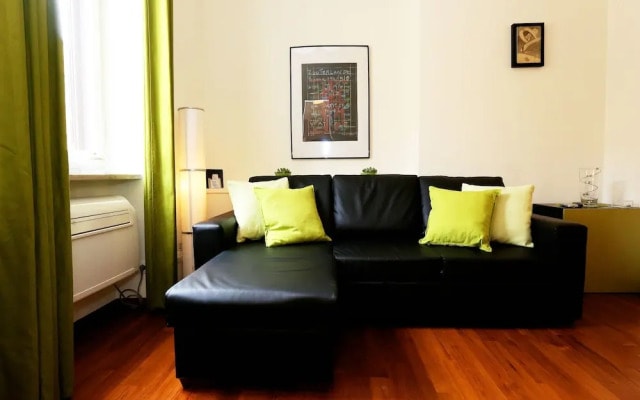Home2Rome - Trastevere Sonnino