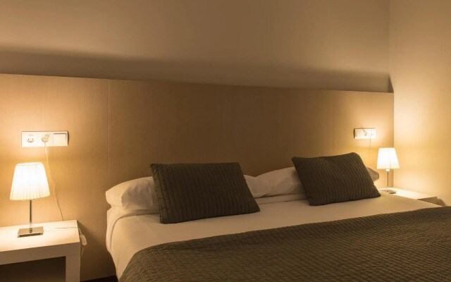 Espais Blaus Apartments
