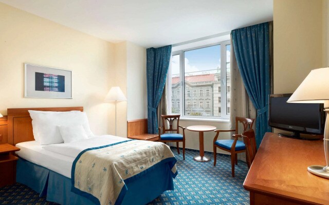 Ramada by Wyndham Prague City Centre