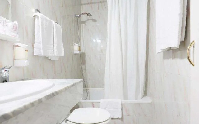 Hostal Ramos