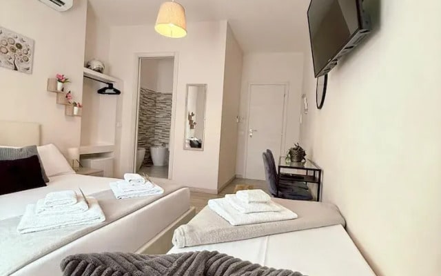San Pietro Rooms 84