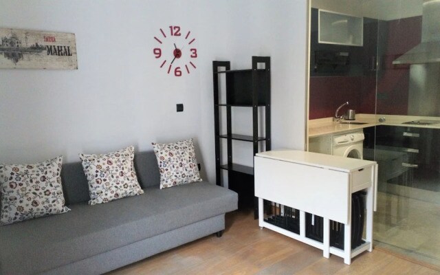 Apartamento Centro Málaga