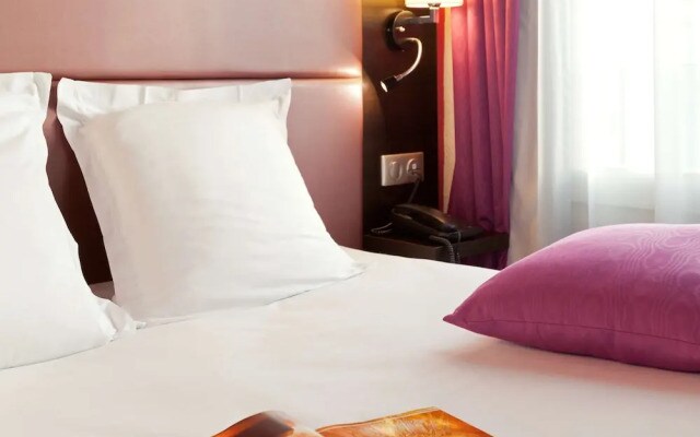ibis Styles Paris Pigalle Montmartre