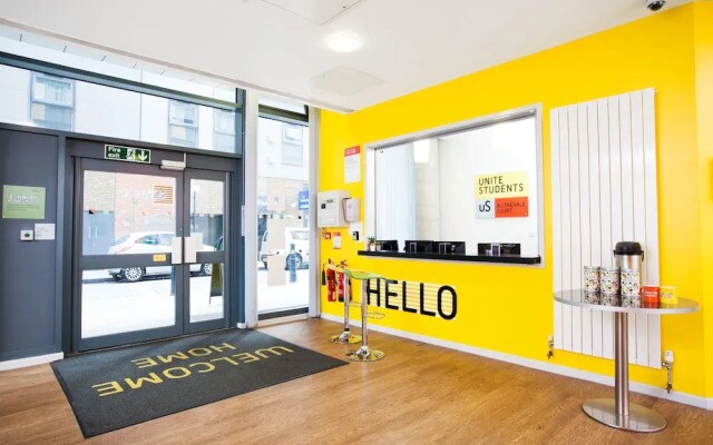 Ensuite Rooms in Bethnal Green