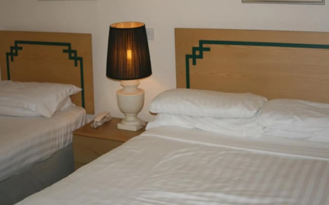 The Hanover Hotel