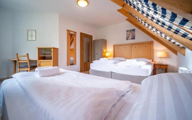 Apartment Riviera 510-22 Lipno Home