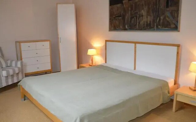 Vila Kaspalėja