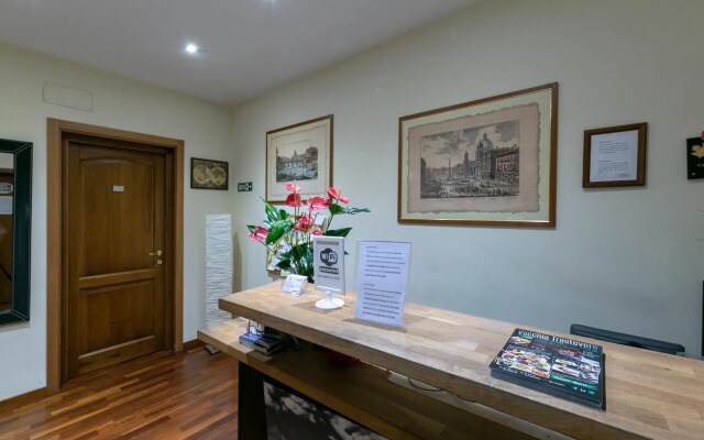 AnnoDomini B&B