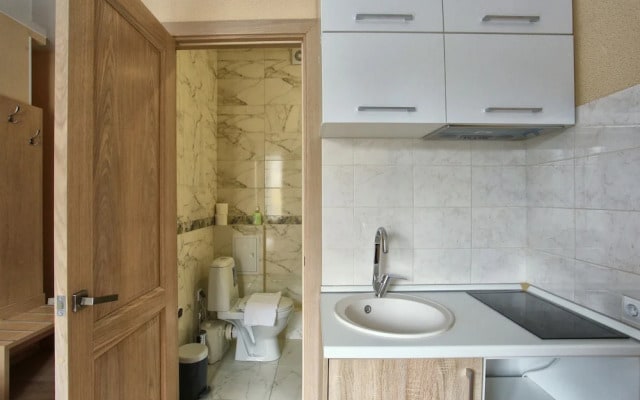 G&I Apartments