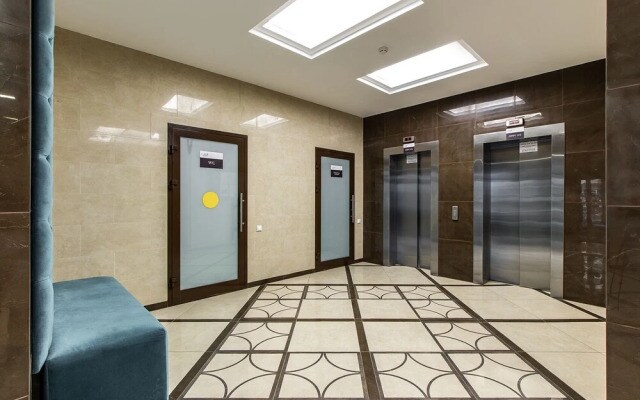 Апартаменты Loft 2