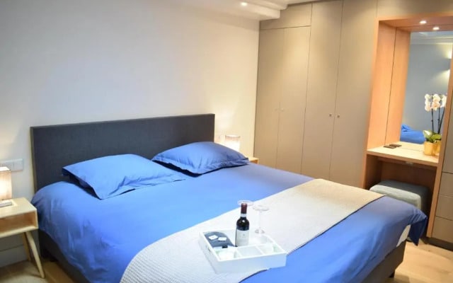 Singel Residence