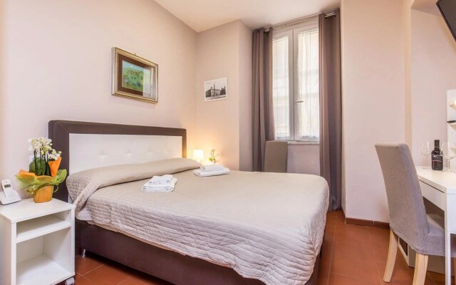 Azzurra Rooms