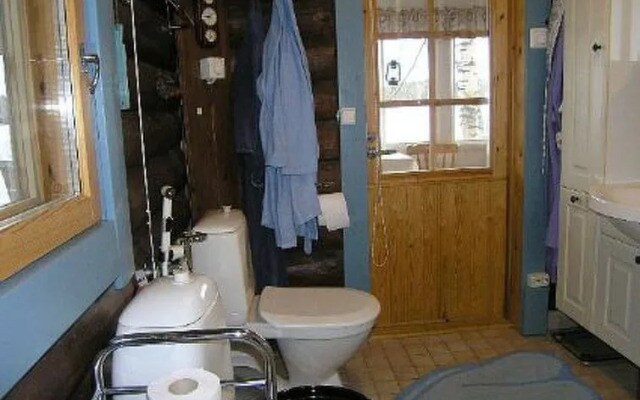 Holiday Home Elsanranta