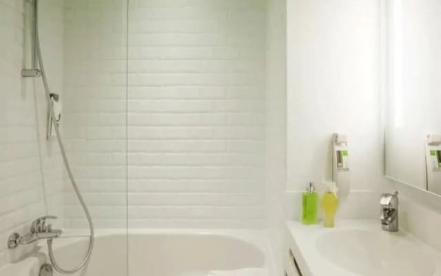 ibis Styles Paris Buttes Chaumont