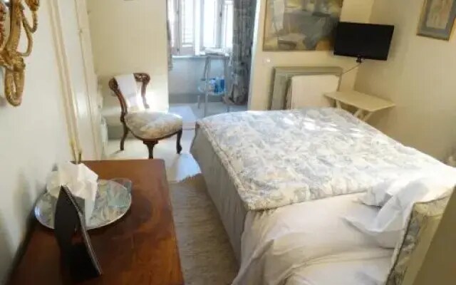 Hurlingham Bed Breakfast