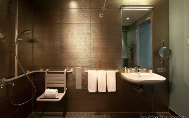 Hotel Indigo Berlin-Alexanderplatz