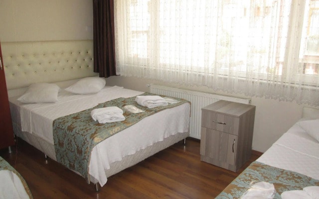 Sefa Plus Hotel